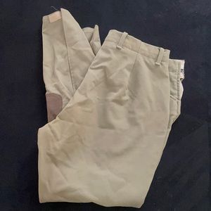30R RJ classics beige breeches